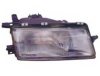 OPEL 1216472 Headlight